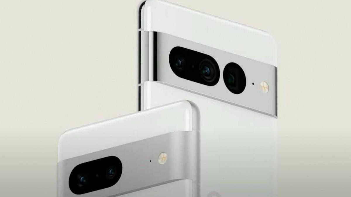 Google Pixel 7