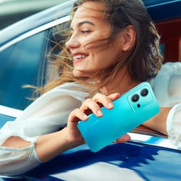 Vivo V25 Pro