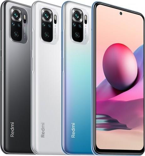 Redmi Note 11SE