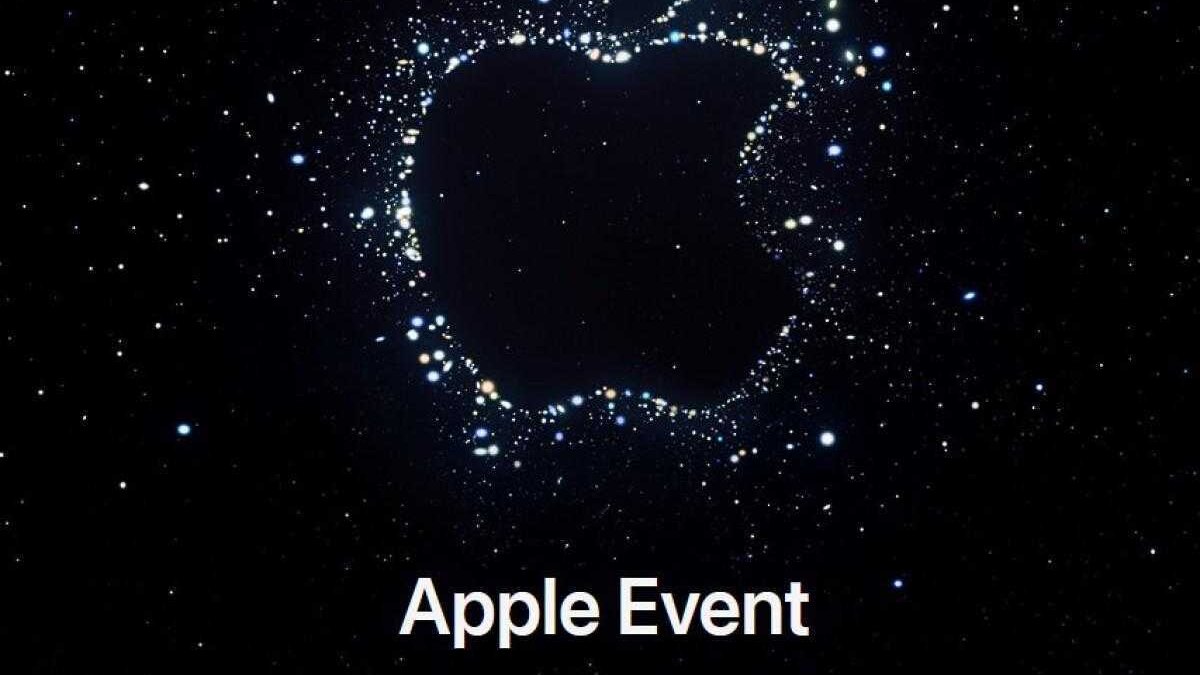 Презентация iPhone 14 пройдёт в Apple Park 3 gsmarena 001 19