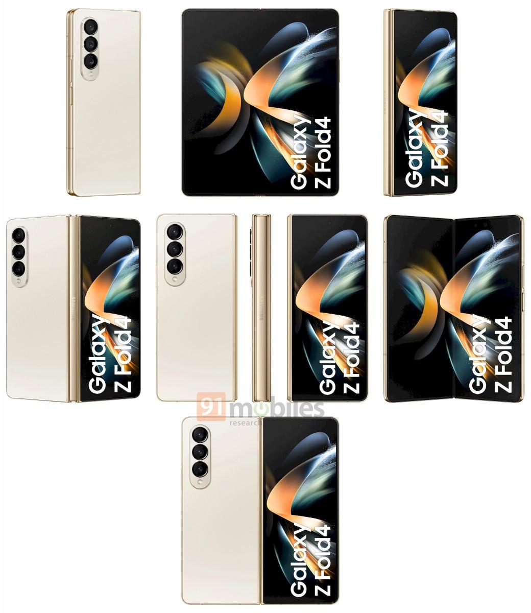 Samsung Galaxy Z Fold 4 будет использовать Gorilla Glass Victus+ и заряжаться быстрее 7 gsmarena 001 2022 08 03T205541.815
