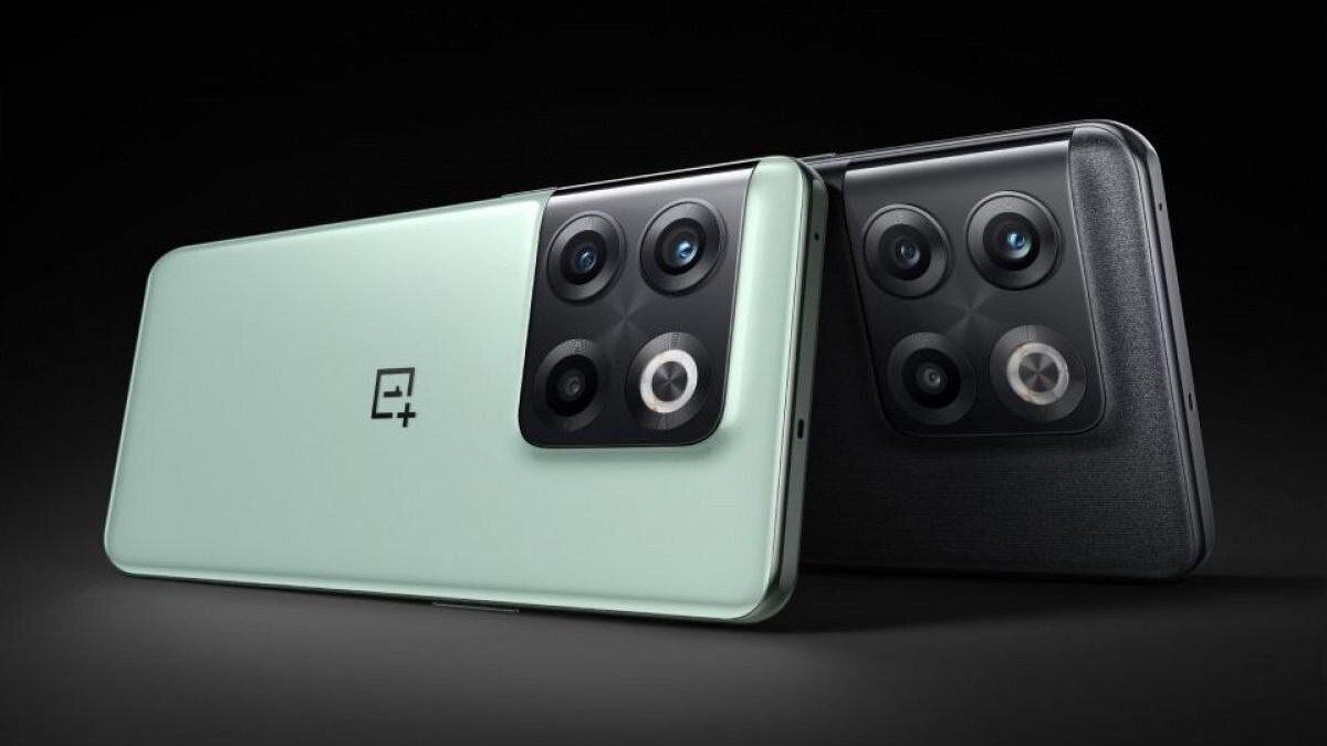 OnePlus 10T