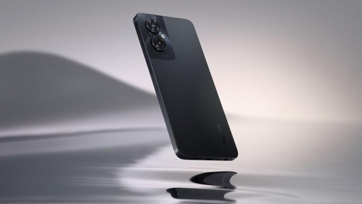 Oppo Reno8 Z 5G