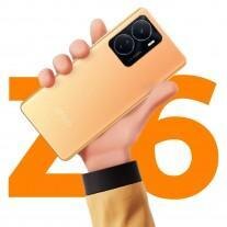 iQOO Z6 поступит в продажу 25 августа 5 gsmarena 002 12