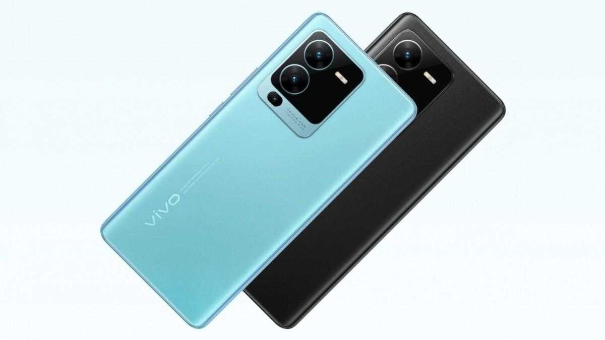 Vivo представила смартфоны V25 и V25 Pro 5 Vivo V25 Pro