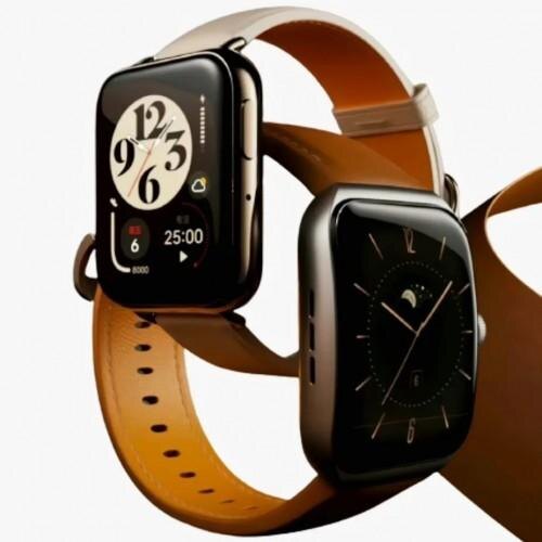 Oppo Watch 3