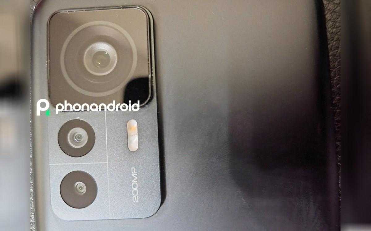 Xiaomi 12T Pro появился в Google Play Console 5 Xiaomi