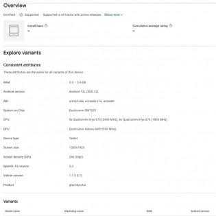 Samsung скоро выпустит планшет Galaxy Tab Active4 Pro 4 gsmarena 002 8