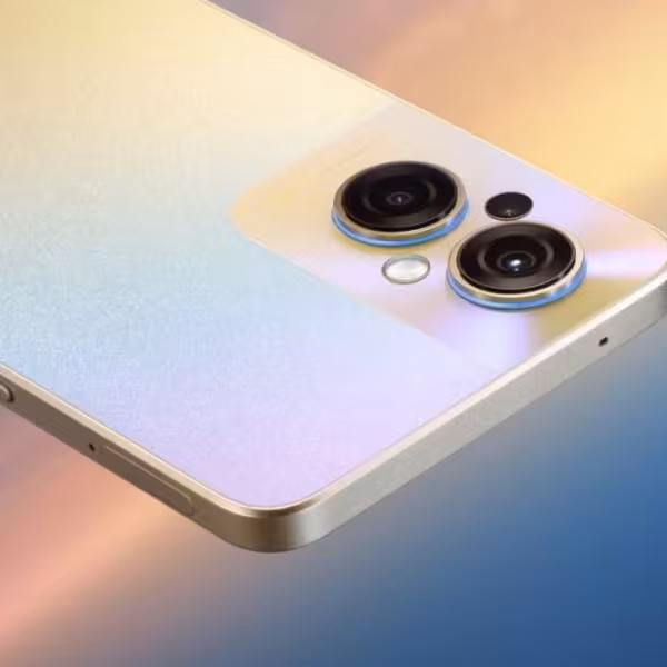 Oppo Reno8 Z 5G