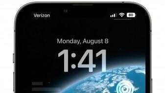 В iOS 16 вернули числовой индикатор заряда батареи 6 iOS 16