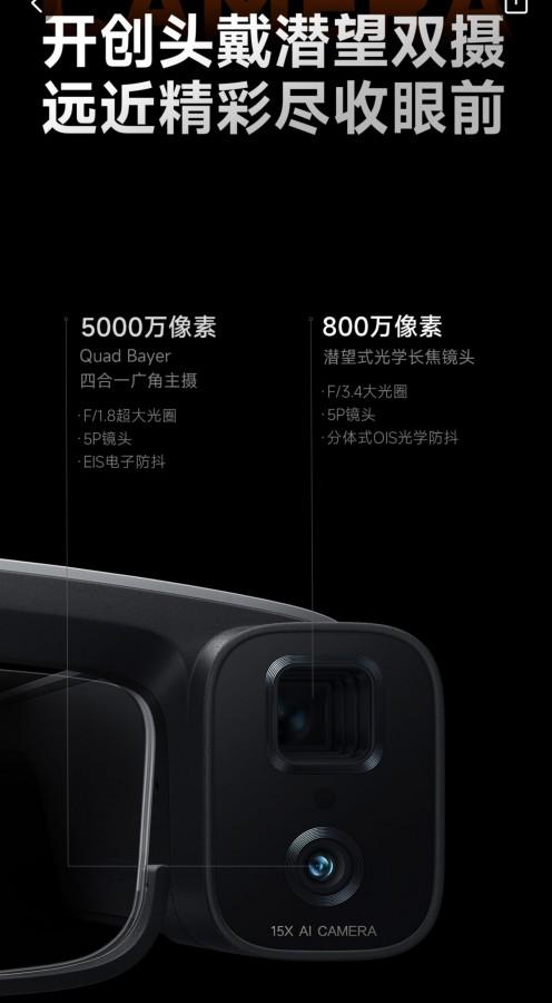 Экосистема Xiaomi Mijia получит AR-очки с чипом Snapdragon 8 9 Xiaomi