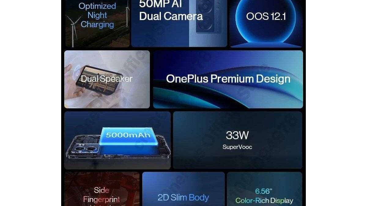 OnePlus
