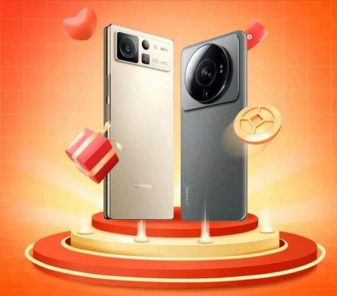 Xiaomi представит Mix Fold 2 завтра 10 Xiaomi