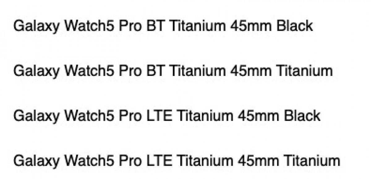 Британский Samsung Care+ подтвердил все цвета Galaxy Z Flip 4 и варианты памяти 7 gsmarena 004 51