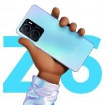 iQOO Z6 поступит в продажу 25 августа 7 gsmarena 004 6