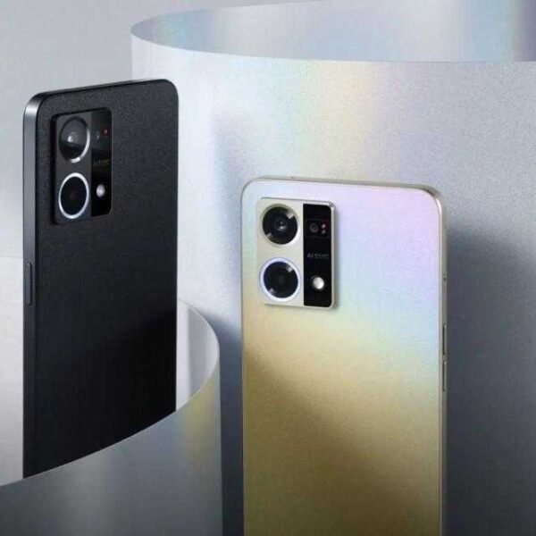 Oppo Reno8