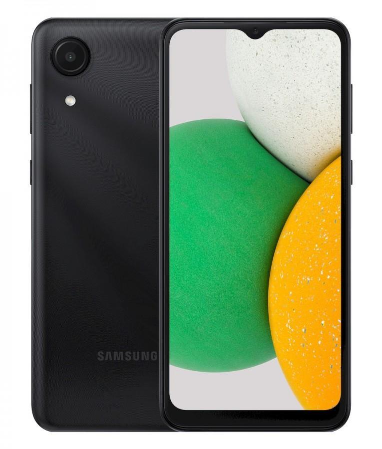 Samsung Galaxy A04 Core появился на Geekbench 8 Samsung
