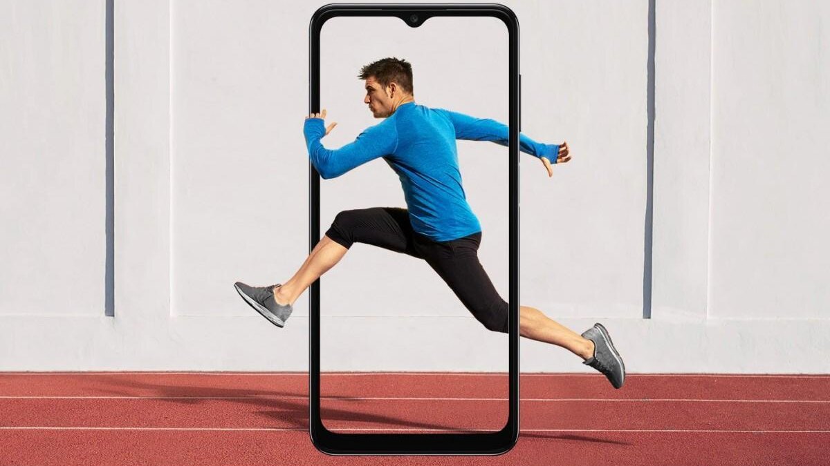 Samsung Galaxy A04s