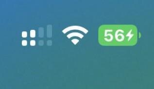 В iOS 16 вернули числовой индикатор заряда батареи 9 gsmarena 007 2