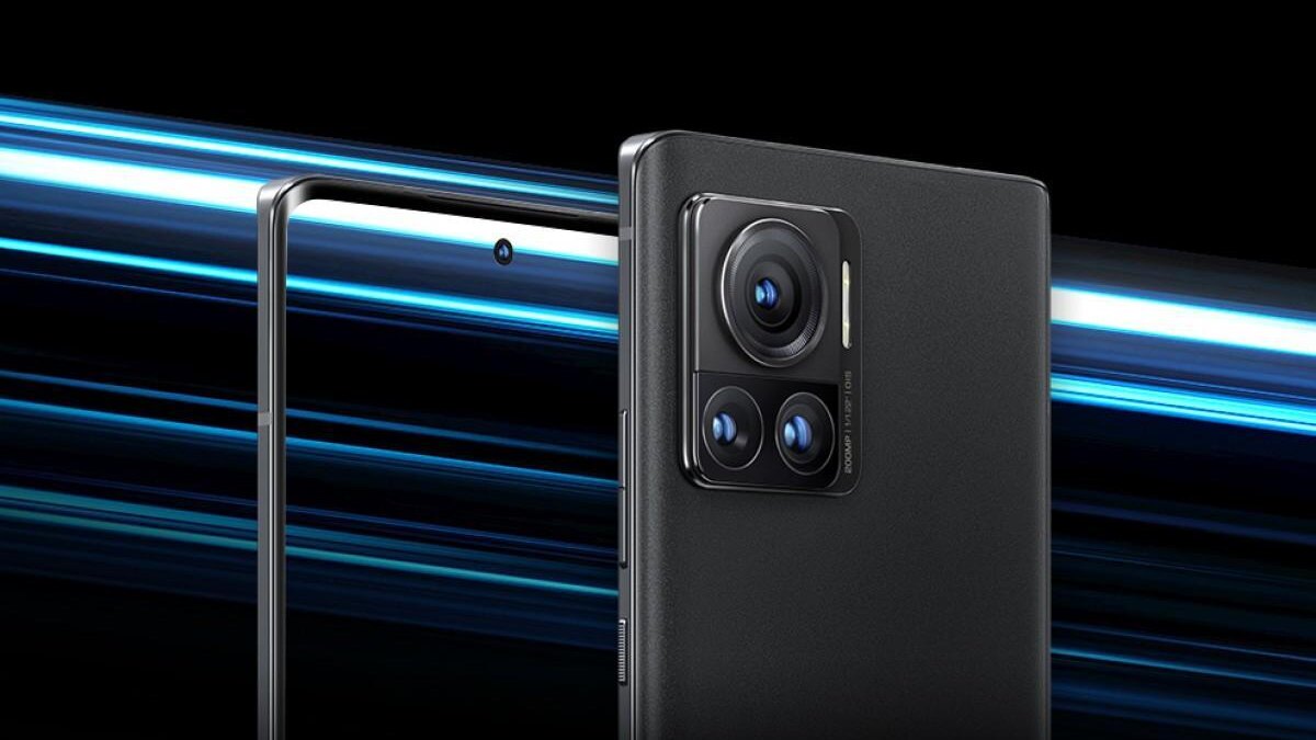 Moto X30 Pro и S30 Pro: состоялся официальный релиз 11 Moto X30 Pro