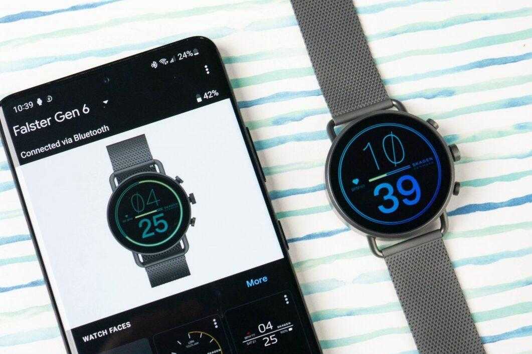 Google может начать поддерживать резервное копирование умных часов Wear OS в Google One 4 gsmarena 009 14 edited