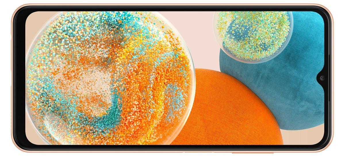 Представлен Samsung Galaxy A23 с поддержкой 5G 8 Samsung Galaxy A23