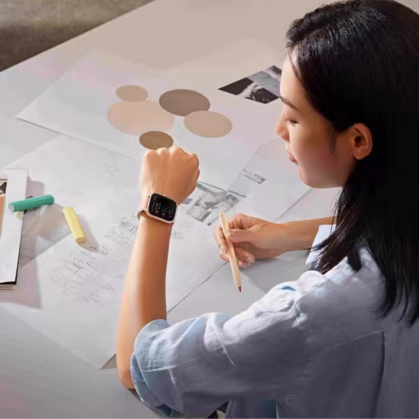 Amazfit GTR 4
