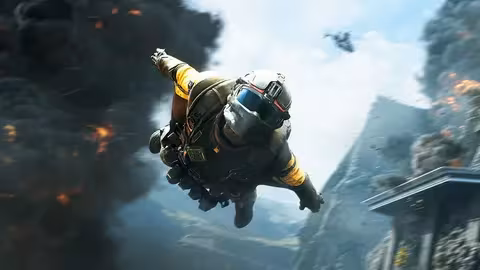 Battlefield 2042