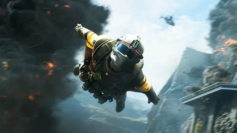 Battlefield 2042