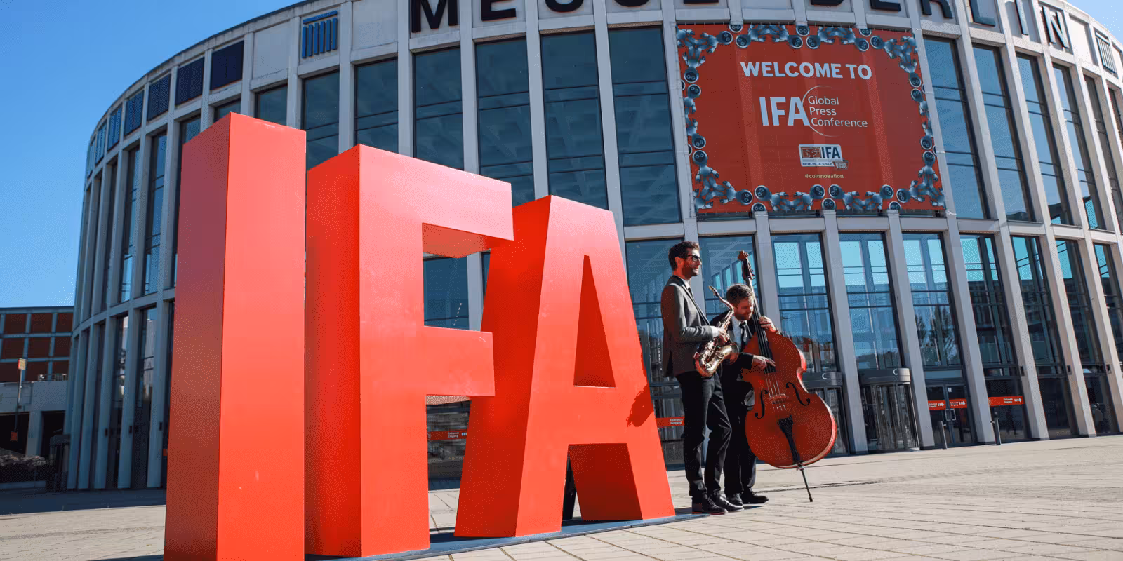 IFA 2022