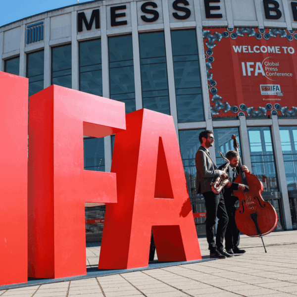 IFA 2022