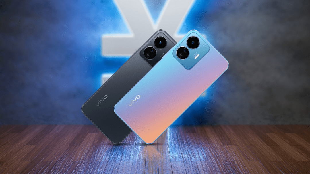 Утечка базового vivo Y02s появилась на сайте компании 9 vivo