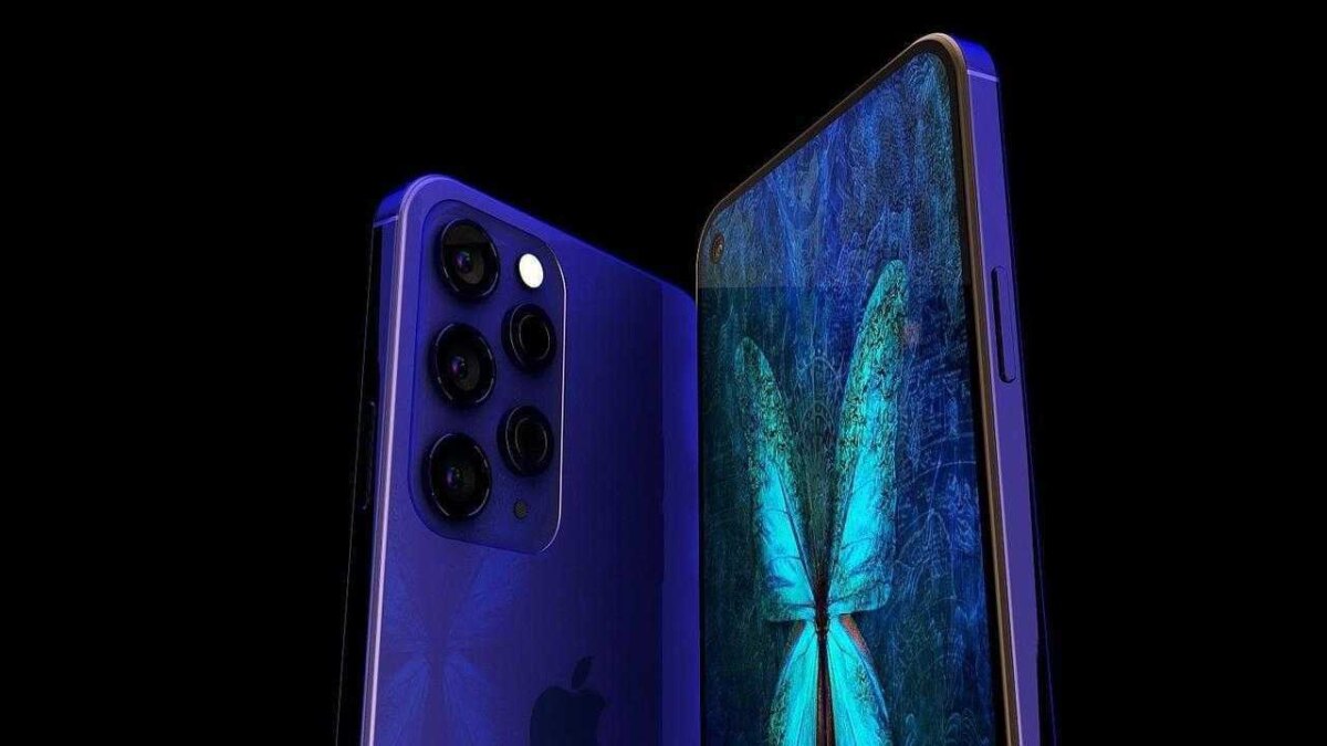 iphone 15 pro budet ne takim kak vy dumaete 1