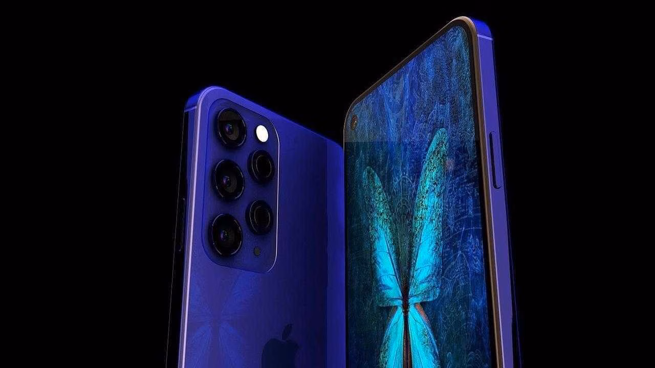 iPhone 15: только модели Pro получат новый чип Apple A17 в 2023 году 4 iphone 15 pro budet ne takim kak vy dumaete 1