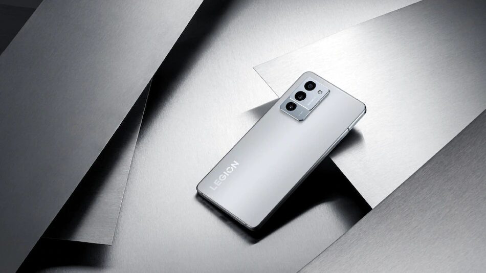 Baidu заключил партнерство с Lenovo для интеграции искусственного интеллекта в смартфоны 3 Lenovo раскрыла подробности о возможностях охлаждения Legion Y70
