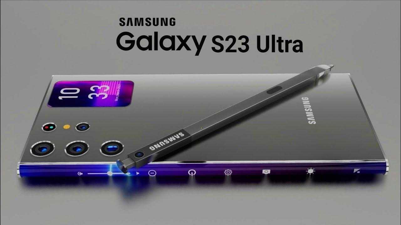 Samsung Galaxy S23 Ultra снова "подтвердил" наличие 200-мегапиксельной камеры 3 maxresdefault 10
