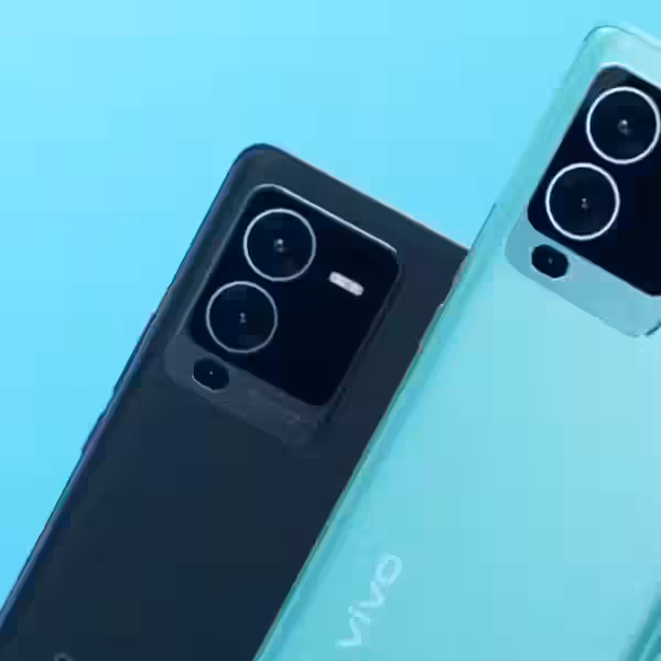 Vivo V25 5G и V25e 4G просочились на фото в сеть