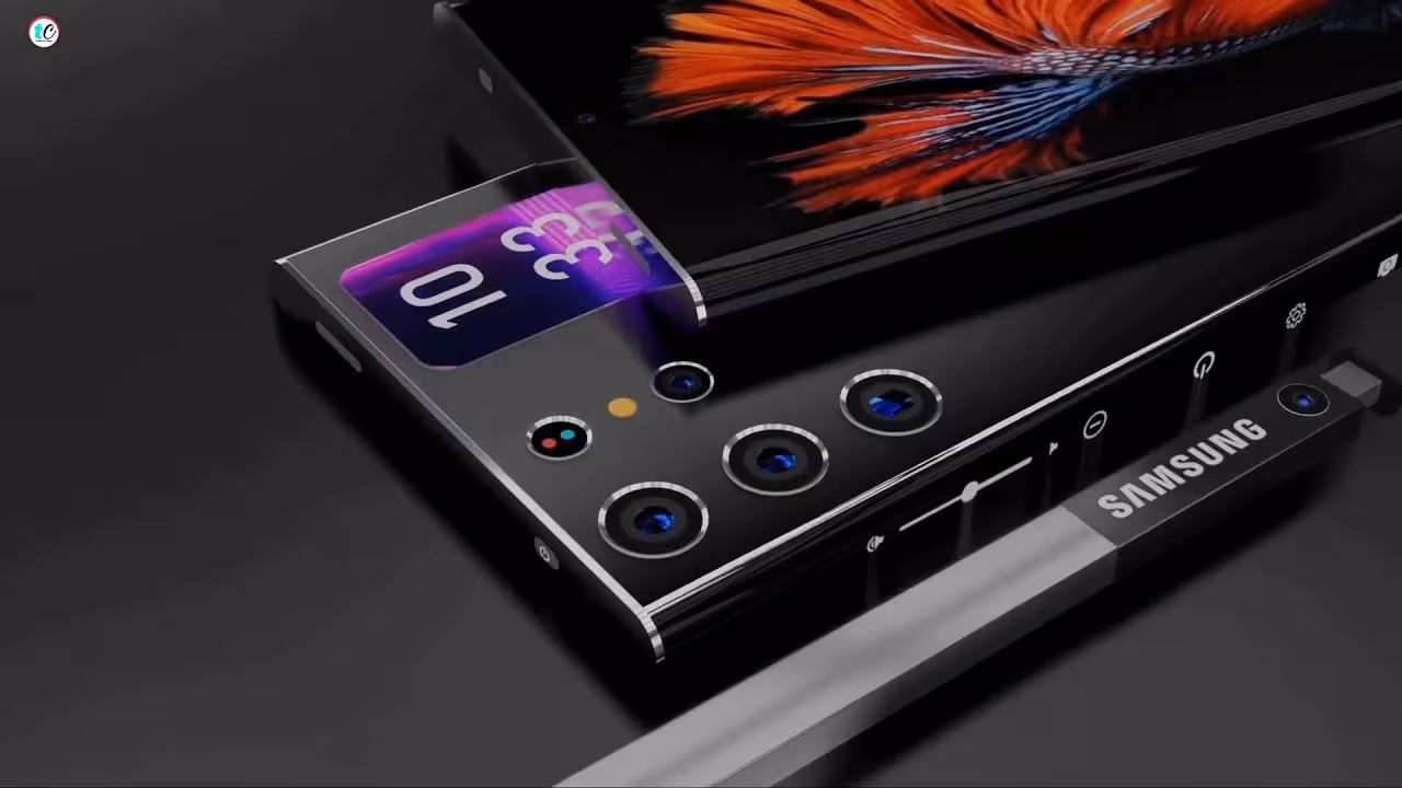 Samsung Galaxy S23 Ultra снова "подтвердил" наличие 200-мегапиксельной камеры 2 Samsung Galaxy S23 Ultra снова "подтвердил" наличие 200-мегапиксельной камеры