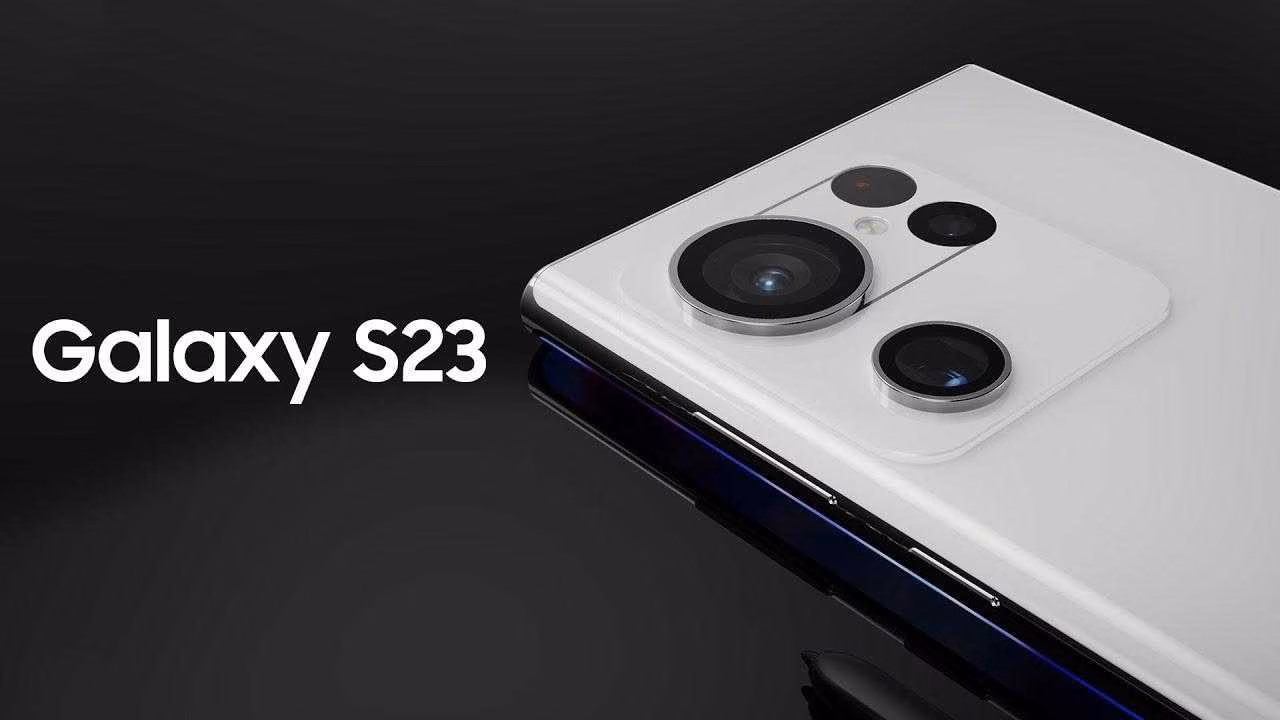 Samsung Galaxy S23 Ultra будет использовать быстрый считыватель отпечатков пальцев с большой областью сканирования 2 Samsung Galaxy S23 Ultra будет использовать быстрый считыватель отпечатков пальцев с большой областью сканирования
