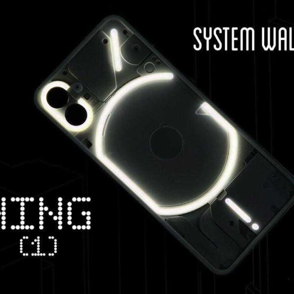 Nothing Phone (1) не получит Android 13 в этом году