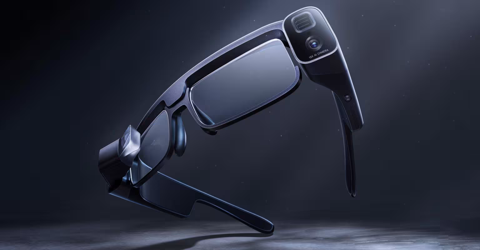 Экосистема Xiaomi Mijia получит AR-очки с чипом Snapdragon 8 7 Xiaomi