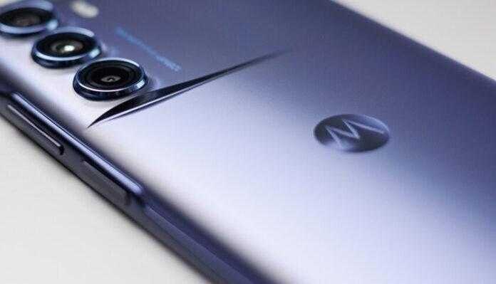 Moto G72
