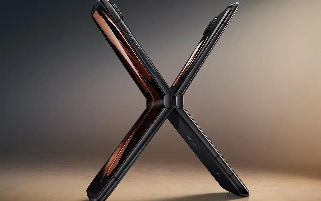 Moto Razr 2022