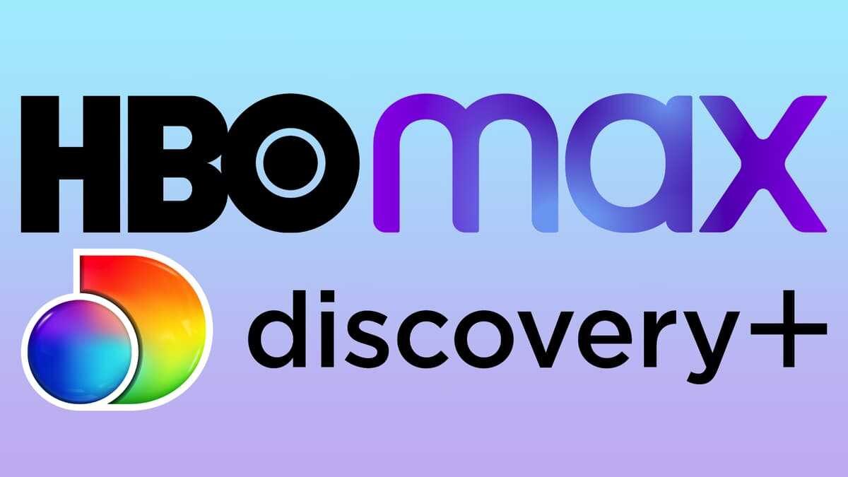 HBO Max