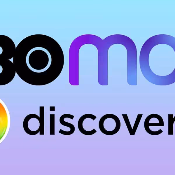 HBO Max