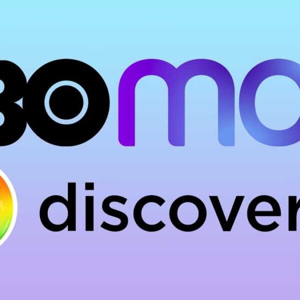 HBO Max
