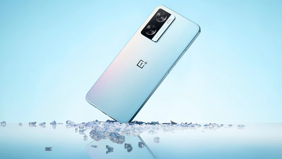 OnePlus