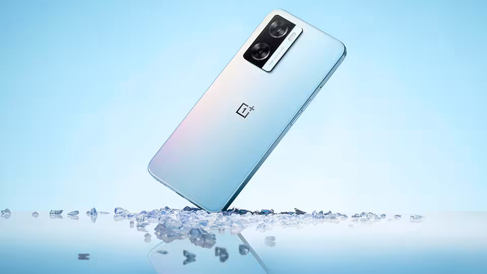 OnePlus