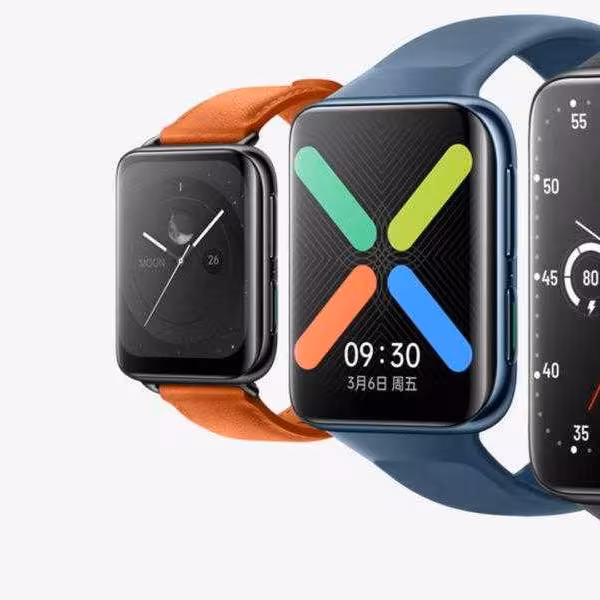 Открыт предзаказ на серию Oppo Watch 3, появились новые подробности