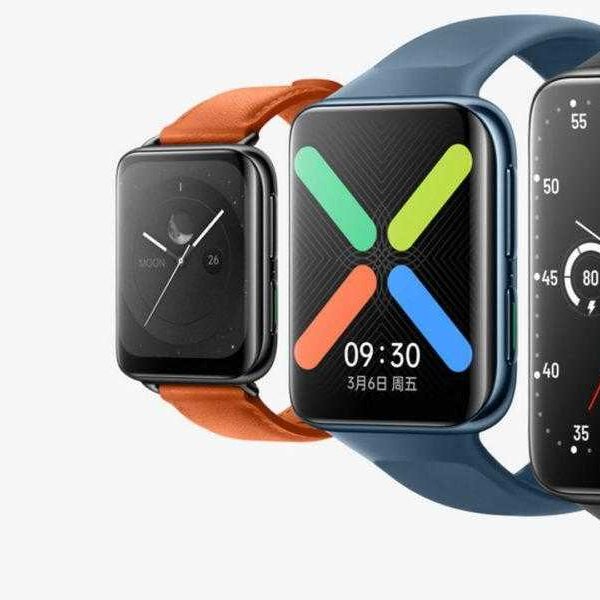 Открыт предзаказ на серию Oppo Watch 3, появились новые подробности